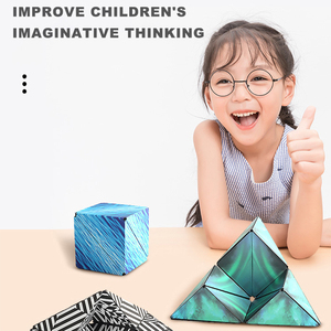 <span class=keywords><strong>New</strong></span> Khuyến Mại Quà Tặng Nam Châm Từ Thiên Hà <span class=keywords><strong>Fidget</strong></span> Đồ Chơi Hình Dạng Chuyển Hộp Hình Học 3D Infinity Ma Thuật <span class=keywords><strong>Cube</strong></span> Cho Trẻ Em Người Lớn - Product Image 2
