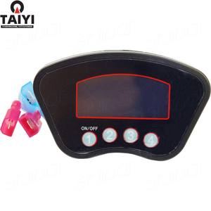 Interrupteur d'allumage à distance sans clé pour chariot de <span class=keywords><strong>golf</strong></span> DC 36V-48V pour modèles EZ-GO TXT Club Car DS Precedent Tempo Onward Yamaha G22 G29 - Product Image 3