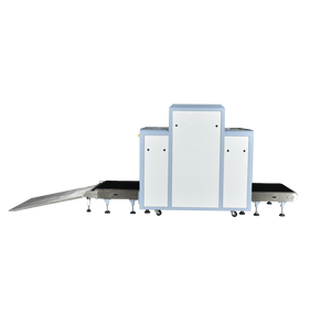 Attrezzatura per il Controllo di Sicurezza, Scanner a Raggi <span class=keywords><strong>X</strong></span> per Bagagli con Prestazioni Stabili ed Economiche - Product Image 4