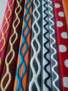 Vải dệt kim cotton hữu cơ | cho quần áo trẻ em | phân hủy sinh thái | thứ tự tối thiểu 100m - Product Image 5