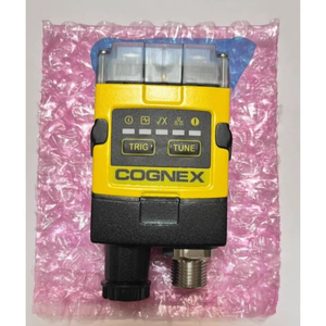 1PC Nouveau Lecteur de Code d'Automatisation Cognex DMR-60Q-00 Fabriqué en Chine en Boîte - Product Image 2