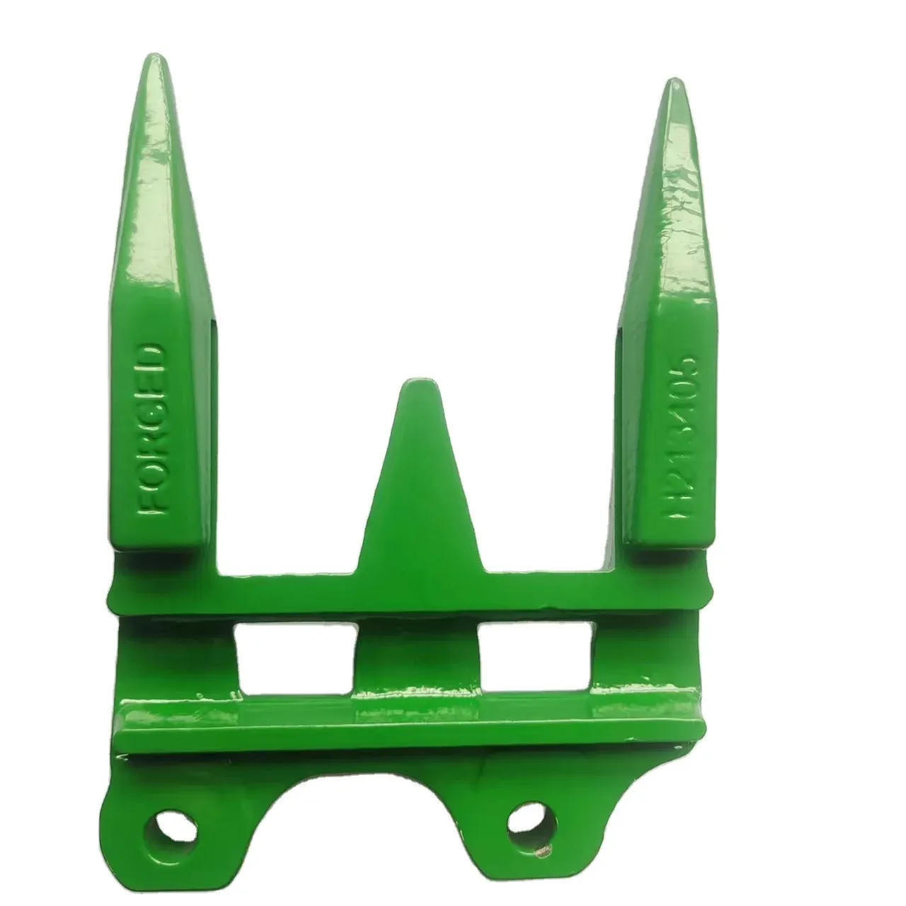 Combine Harvester Spare Part Knife Guard Knife Finger Double Finger Guard