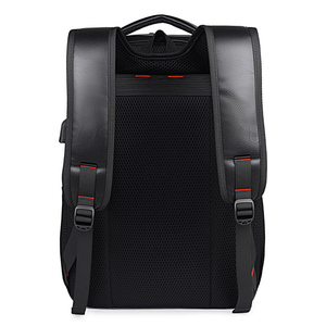 <span class=keywords><strong>2025</strong></span> biểu tượng tùy chỉnh kinh doanh 15.6 inch USB máy tính xách tay Ba lô chất lượng cao không thấm nước công suất lớn sinh viên du lịch Ba lô - Product Image 3