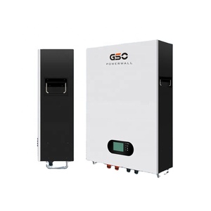 แบตเตอรี่ลิเธียมประสิทธิภาพสูงกำลังแรง 10kW-50kW สำหรับระบบพลังงาน - ขายส่งจากโรงงานโดยตรง - Product Image 5