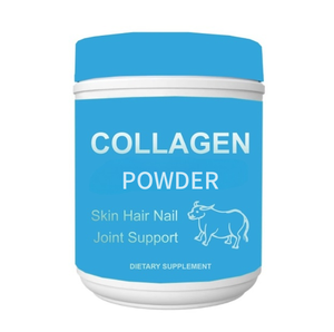 Di alta qualità idrolizzato pesce marino collagene in <span class=keywords><strong>polvere</strong></span> per la pelle sbiancamento su misura formulato collagene bevanda in <span class=keywords><strong>polvere</strong></span> per la pelle - Product Image 3