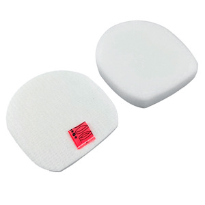 Shark Vacuum Cleaner <b>Filter</b> <b>Sponge</b> IZ162H IZ362H IZ363HT IZ440H Replacement Air <b>Filter</b> Cotton 120x109x25mm Home Use - Product Image 4