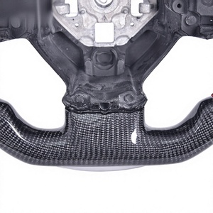 Volant en fibre de carbone à bas <span class=keywords><strong>prix</strong></span> en stock pour <span class=keywords><strong>Chevrolet</strong></span> <span class=keywords><strong>Camaro</strong></span> - Product Image 2