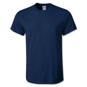 Wholesale Plain 100% Cotton Blank Men's T-<b>Shirts</b> Silk Screen Printed Regular Fit Short Sleeve - Product Image 4