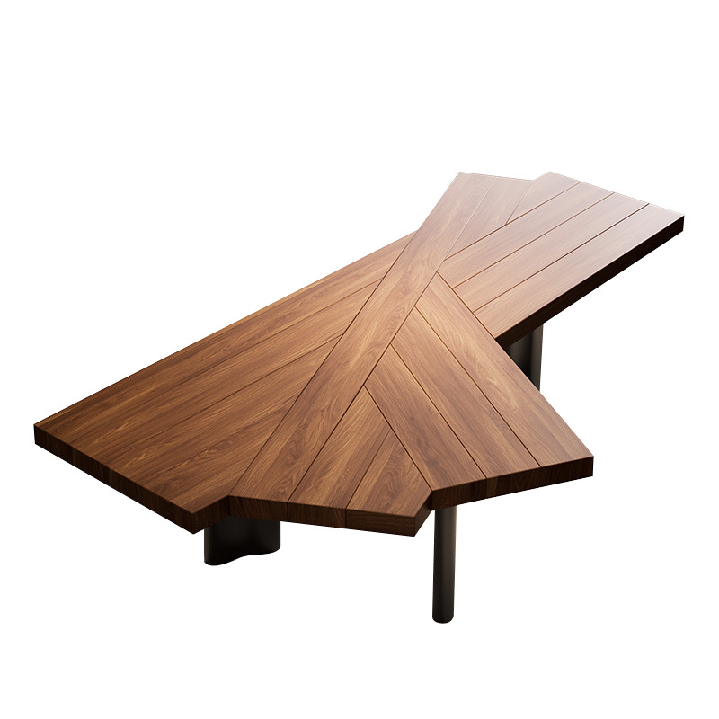 Mesa individual: 140*70*75*5cm