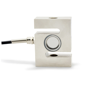 AST04 20ton 2 طن خلية تحميل التواء من نوع S لرافعة هوك موازين <span class=keywords><strong>Loadcell</strong></span> - Product Image 1