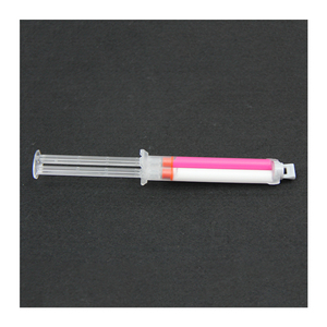 TM033A-210 ZOGEAR Materiale per Impronte Dentali in Silicone Leggero 20ml - Product Image 3