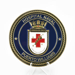 Monedas conmemorativas <span class=keywords><strong>de</strong></span> hospital <span class=keywords><strong>de</strong></span> bronce antiguo <span class=keywords><strong>de</strong></span> esmalte suave semitransparente 2d3d personalizadas, moneda <span class=keywords><strong>de</strong></span> desafío <span class=keywords><strong>de</strong></span> recuerdo <span class=keywords><strong>de</strong></span> <span class=keywords><strong>La</strong></span> <span class=keywords><strong>Sociedad</strong></span> <span class=keywords><strong>DE</strong></span> <span class=keywords><strong>LA</strong></span> Cruz Roja - Product Image 5