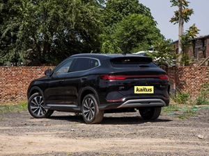 รถยน<span class=keywords><strong>ต</strong></span>์ BYD Song PLUS EV Champion Edition ปี 2023 ระยะทางวิ่ง 520 กม. รองรับการชาร์จเร็ว เทคโนโลยีอัจฉริยะ เกียร์อั<span class=keywords><strong>ต</strong></span>โนมั<span class=keywords><strong>ต</strong></span>ิ รถ SUV มือสองระดับพรีเมียม มอเตอร์ 150 กิโลวั<span class=keywords><strong>ต</strong></span><span class=keywords><strong>ต</strong></span>์ <span class=keywords><strong>แบ</strong></span><span class=keywords><strong>ต</strong></span>เตอรี่ 60.48 กิโลวั<span class=keywords><strong>ต</strong></span><span class=keywords><strong>ต</strong></span>์-ชั่วโมง - Product Image 5