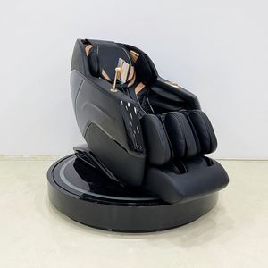 Luxus <span class=keywords><strong>4D</strong></span> SL Track Pediküre Spa Stuhl Büro Harmonie Human Touch <span class=keywords><strong>Massage</strong></span> Sofa Schwerelosigkeit Körper <span class=keywords><strong>massage</strong></span> <span class=keywords><strong>4D</strong></span> Stuhl - Product Image 5