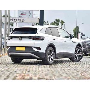 <span class=keywords><strong>2025</strong></span> V-W id4 crozz Pro xe điện EV xe volkswagens ID. 4 tinh khiết điện 4 bánh xe xe điện thương hiệu xe ô tô - Product Image 6
