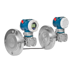 MG5600ERS IP68/IP67 รีโมทอิเล็กทรอนิกส์สแตนเลสสตีล 316L พร้อมการรับประกัน 1 ปี - Product Image 3
