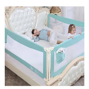 Cama bebé de guardia para los Niños Los niños para niños Cama de productos  de seguridad para bebés - China Cama bebé, la barrera Cama