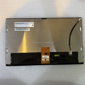G156HAT02.2 LCD Display Panel Module for <b>Test</b> <b>Equipment</b> Interfaces - Product Image 3