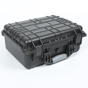 <span class=keywords><strong>Valise</strong></span> étanche en plastique rigide portable <span class=keywords><strong>pour</strong></span> l'extérieur, conforme à la norme IP67, <span class=keywords><strong>pour</strong></span> l'<span class=keywords><strong>électronique</strong></span> - Product Image 1