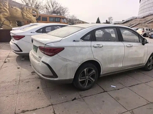 Offerta Speciale: <span class=keywords><strong>Auto</strong></span> Elettrica Usata Beijing Eu5, Marca Cinese, 5 Posti, Pratica <span class=keywords><strong>e</strong></span> di Alta Qualità, Prezzo Conveniente - Product Image 5