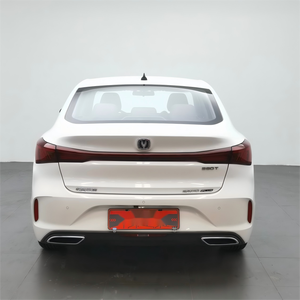 รถยนต์<span class=keywords><strong>มือ</strong></span><span class=keywords><strong>สอง</strong></span> Changan Eado ปี 2023 เครื่องยนต์ 1.4L เทอร์โบ เบนซิน เกียร์อัตโนมัติ ซีดาน พวงมาลัยซ้าย มีรถพร้อมส่ง - Product Image 3