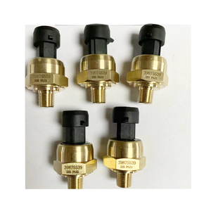 Pieza de Compresor 39875539 - Sensor de Presión Aplicable a Ingersoll Rand IR - Product Image 2