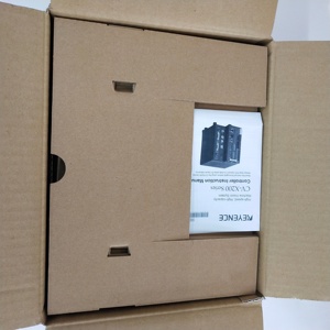 Nuevo Controlador de Sistema de Visión CV-X250F, Modo de Alta Velocidad y Alta Capacidad, Original, Garantía de 1 Año, Origen Japón, en Stock - Product Image 1