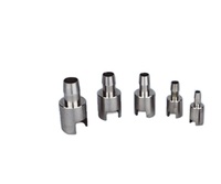 Pompe péristaltique de remplissage de liquide basse pression à écran tactile, réglage en ligne précis du débit, moteur sans balais CC 4,3 pouces SIGNAL