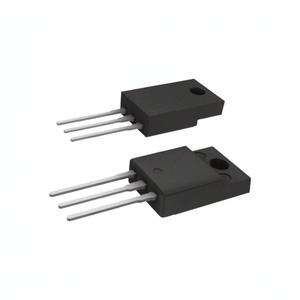 Electronics Component Original One Stop Service Diode Arrays VF20120C-M3/4W TO-220-3 Full Pack, Isolated Tab - Product Image 1