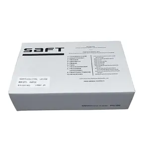 Pin Saft 14250 Lithium-Thionylchlorid Chính Hãng 1200MAh Với Giá Xuất Xưởng