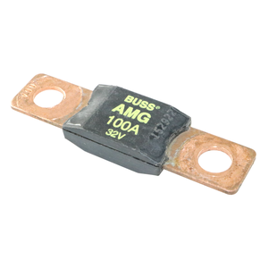 <span class=keywords><strong>MEJOR</strong></span> Marine 100A Blade Led Conectores eléctricos Dc Inline Auto Box Automotive Car Holder Relé 32V Fusibles para Ford Taurus <span class=keywords><strong>2021</strong></span> - Product Image 4