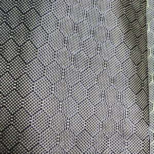 גבוהה כוח דבש צהוב-שחור מדש פחמן ארגמיד סיבי בד כותנה - Product Image 5