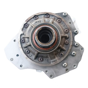 Système de pompe à huile automatique AL4 DP0 d'<span class=keywords><strong>occasion</strong></span> pour la boîte de vitesses <span class=keywords><strong>PEUGEOT</strong></span> Pompe à huile de transmission automatique - Product Image 2