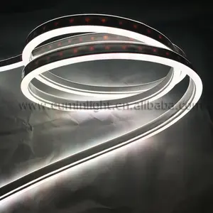 Manufacturer Beer Sign Neo Budweiser Color Changing Ultra-Thin Led Flex Neon Rope Light