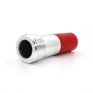 Boquilla de Carburo de Boro para Arenado, <span class=keywords><strong>Punta</strong></span> de Arenadora de Aire, Herramienta para Cabina de Arenado - Product Image 6
