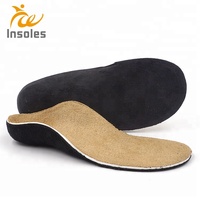 Enfants Enfants EVA Semelles Orthopédiques pour Chaussures Plat De Soutien de la Voûte Plantaire Coussinets Orthopédiques Correction Santé Soins Des Pieds