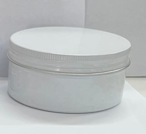 En stock, pots en aluminium de 5 à 250 ml avec logo personnalisable pour l'emballage cosmétique - Product Image 5