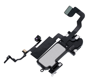 Altavoz de Auricular con Cable y Sensor de Proximidad para <span class=keywords><strong>iPhone</strong></span> <span class=keywords><strong>12</strong></span> <span class=keywords><strong>Pro</strong></span> Max - Product Image 3