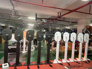 पोर्टेबल आईपैड फोटो बूथ शेल सेल्फी फोटो बूथ पर फोटो बूथ - Product Image 5