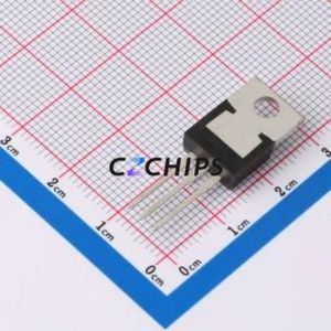Diodo MUR1620DTR TO-220AB de Alta Calidad, Diodo de Recuperación Rápida/Alta Eficiencia, Componentes Electrónicos al por Mayor y Servicio BOM - Product Image 2