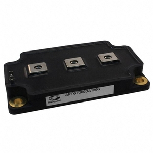 APTGF300DA120G Componentes Electrónicos Nuevos y Originales Transistores MÓDULO IGBT 1200V 400A 1780W SP6 - Product Image 1