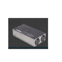 Artesyn-fuente de alimentación conmutada Astec AC/DC LCM1000N, de extremo frontal a granel, salida única médica, 15V /1000W