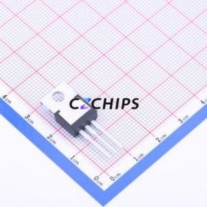 Original-Brand-new FCP290N80 TO-220 Transistor Transistor à effet de champ (MOSFET) - Product Image 2
