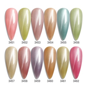 KODIES GEL 1KG Vente en vrac Cat Eye Gel Vernis à Ongles Clair de Lune Forte Magnétique Vernis Lampe LED French Nails Supplies Factory Gellak - Product Image 3