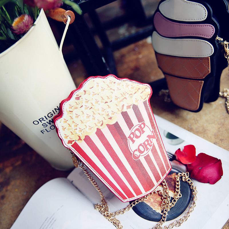 6314 Popcorn