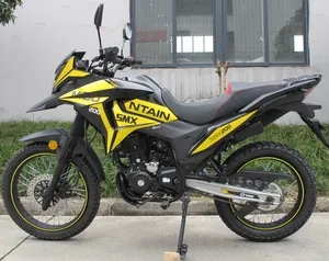 200 ccm cross bike dirt bike mit 200 ccm 250 ccm Zongshen-motor