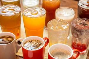 Fabrika inci arpa özü gıda ve içecek saf inci arpa konsantre doğal suyu sanayi için çam kozalağı özü koku - Product Image 6