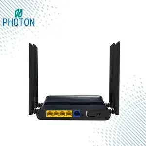PHOTON Brand New Dual band 2.4G/5G WIFI 5 Wifi Router Modem Cheap High speed Wireless PTW6455W-WG