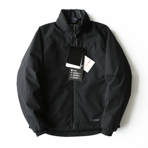 LAYENNE Veste de luxe pour <span class=keywords><strong>homme</strong></span>, légère, tendance et haut de gamme pour l'hiver, <span class=keywords><strong>imperméable</strong></span> et chaude, Primaloft - Product Image 2