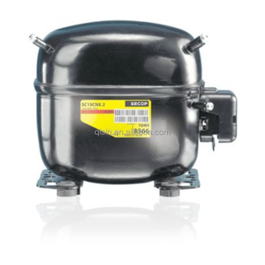 Ban đầu secop sc12clx. 2 máy nén cho R600a secop tủ lạnh máy nén - Product Image 2